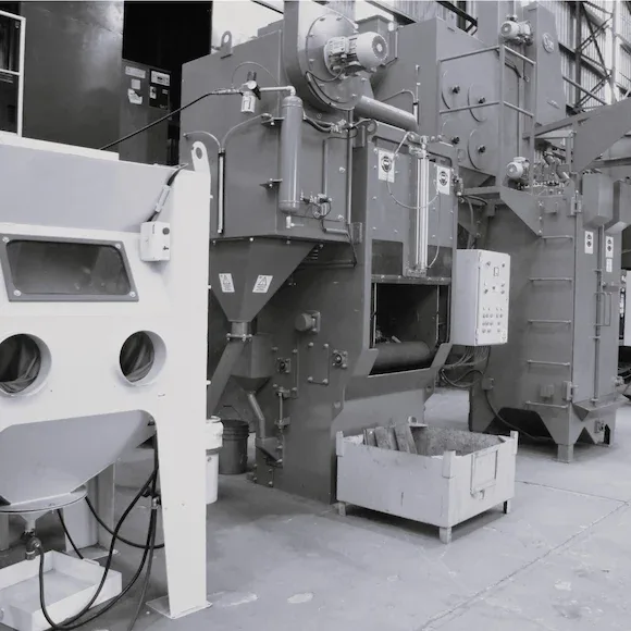 Turbina ou ar comprimido qual é a diferença?