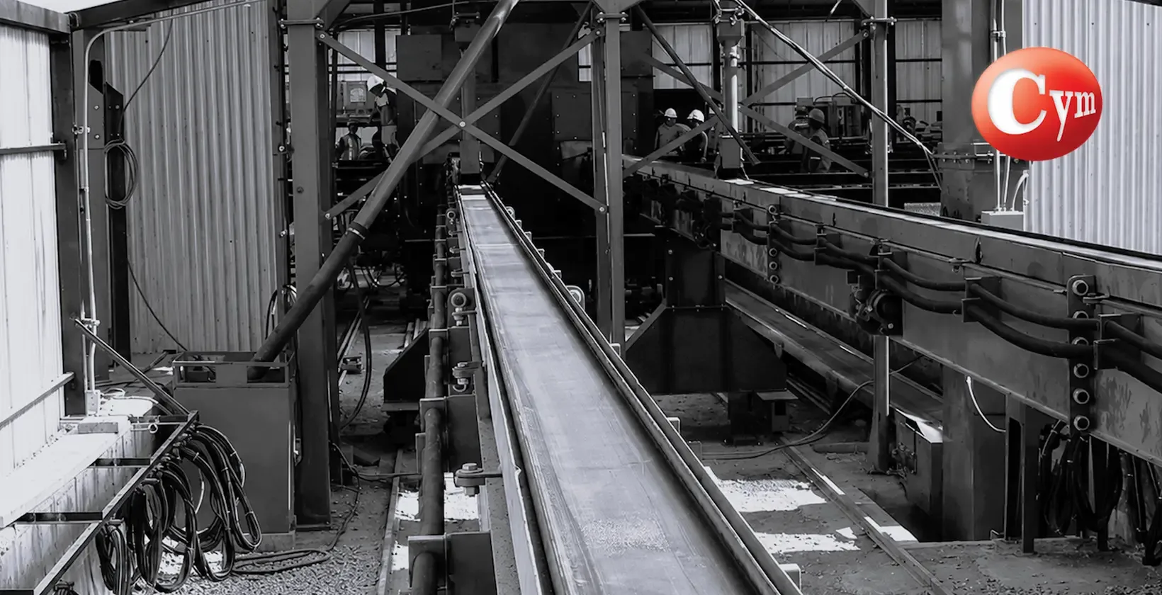 Metalcym transportador rolos rotação tubos jateamento interno turbina 2 tubos simultâneos gasodutos aquedutos