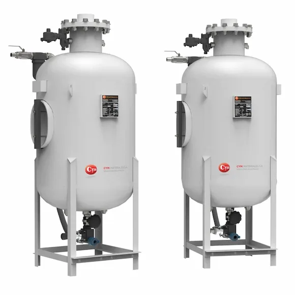 Máquina de jato alta pressão - 500 litros - 10 kg/cm