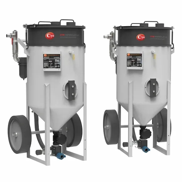 Maquina de jato - 170 litros
