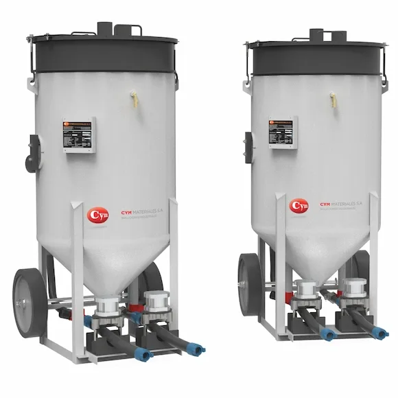 Máquina de jato -  500 litros