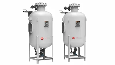 Máquina de jato alta pressão - 500 litros - 10 kg/cm